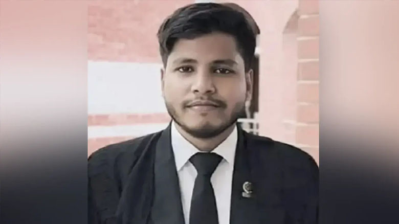 আলিফ হত্যা মামলায় বাদীকে আবারও জেরা, পরবর্তী শুনানি ২০ মে...