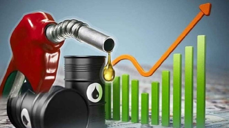 মধ্যপ্রাচ্য উত্তেজনায় ফের বাড়ল তেলের দাম