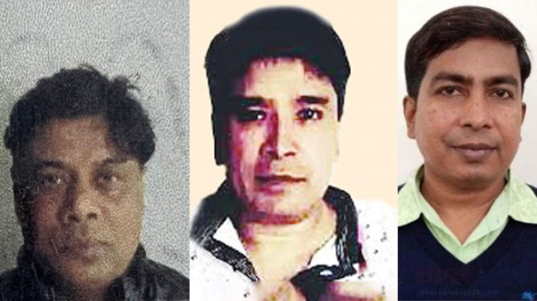 টিটন হত্যাকাণ্ডে জড়িত নই: দাবি পিচ্চি হেলালের