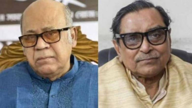 মানবতাবিরোধী অপরাধ মামলায় কামরুল-মেননের বিরুদ্ধে আজ আদেশ