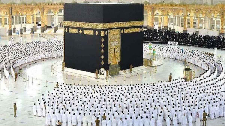 হজে গিয়ে প্রাণ হারালেন রংপুরের শামসুল আলম