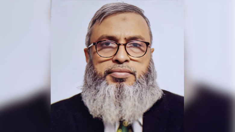 ঢাকা মেট্রোরেলের নেতৃত্বে নতুন মুখ শাওগাতুল আলম