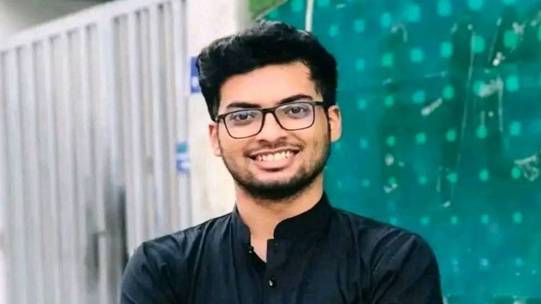 লিমনের মরদেহ দেশে ফিরবে ৪ মে, আজ যুক্তরাষ্ট্রে প্রথম জানাজা