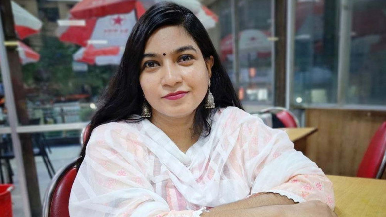 সন্ত্রাসবিরোধী মামলায় জামিন পেলেন সেই ইমি