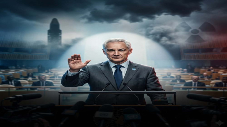 ইউক্রেন যুদ্ধে নিউক্লিয়ার অস্ত্র নয়: মস্কোর দাবি