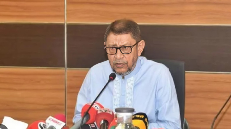 হাম-ডেঙ্গু নিয়ন্ত্রণে প্রস্তুত সরকার: স্বাস্থ্যমন্ত্রী