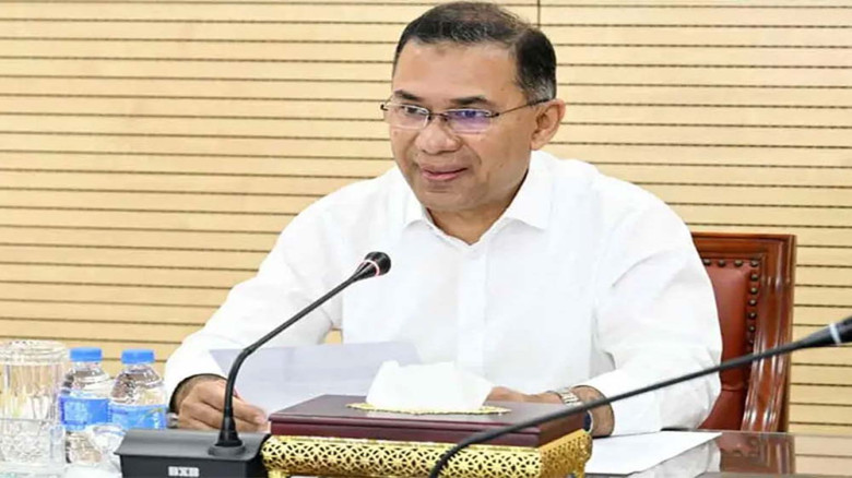 ধর্মকে রাজনৈতিক স্বার্থে ব্যবহার না করার ঘোষণা প্রধানমন্ত্রী