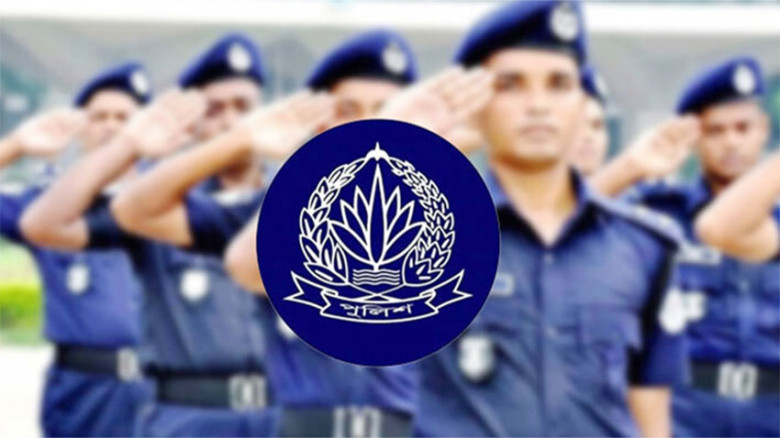 পুলিশের অতিরিক্ত ডিআইজিসহ ১২ কর্মকর্তার একযোগে বদলি