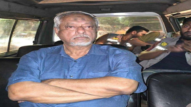 আবারও রিমান্ডে মাসুদ উদ্দিন