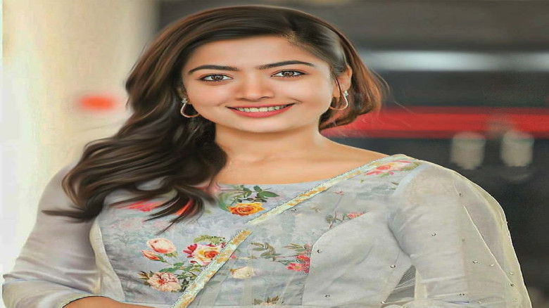 টোকিওর আন্তর্জাতিক মঞ্চে সঞ্চালক রাশমিকা মান্দানা