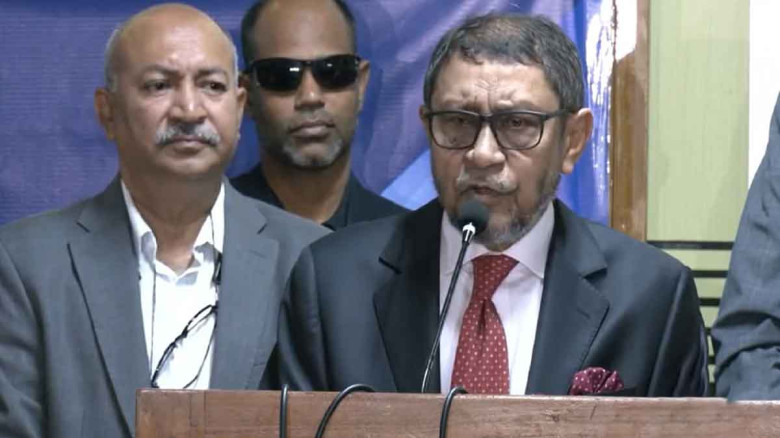 শিশুদের হামের টিকা কার্যক্রমে আশাবাদ স্বাস্থ্যমন্ত্রীর