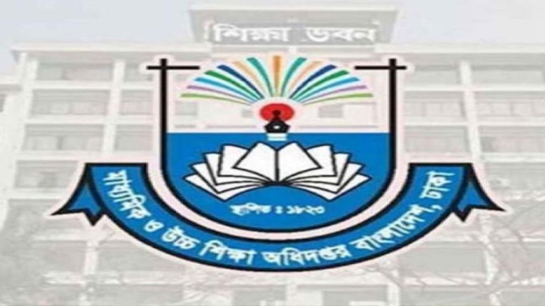 এপ্রিল মাসের বেতন প্রক্রিয়া নিয়ে নতুন তথ্য দিল মাউশি