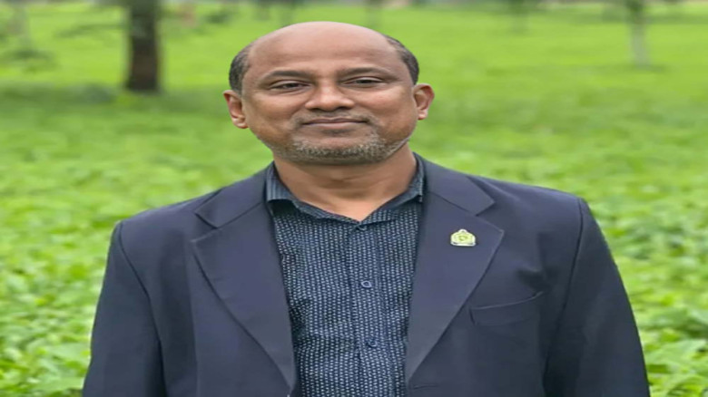 জাল চেক ও অর্থ আত্মসাৎ মামলায় বিএনপি নেতা দম্পতি গ্রেপ্তার