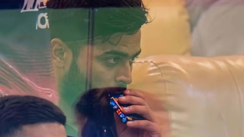 খারাপ ফর্মের মধ্যে নতুন বিতর্কে রাজস্থান অধিনায়ক