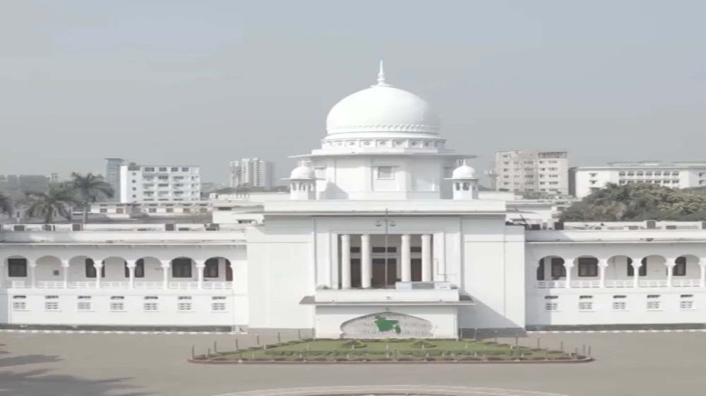 প্রধানমন্ত্রীর নতুন বাসভবন চেয়ে হাইকোর্টে রিট দায়ের