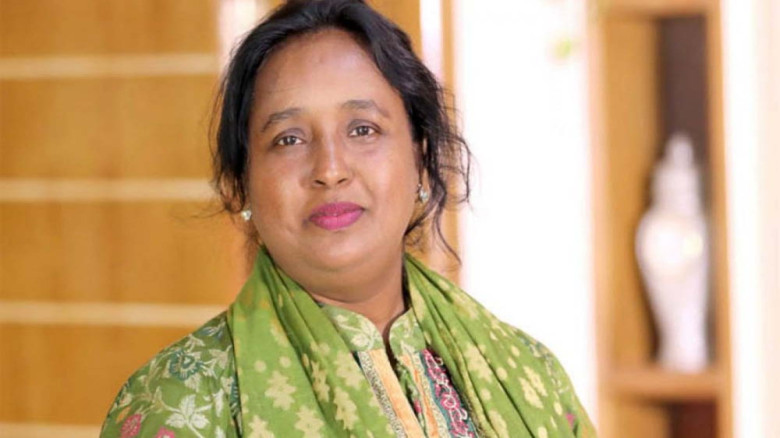 আরও ২ হত্যা মামলায় সাবেক মেয়র আইভীর অন্তর্বর্তী জামিন