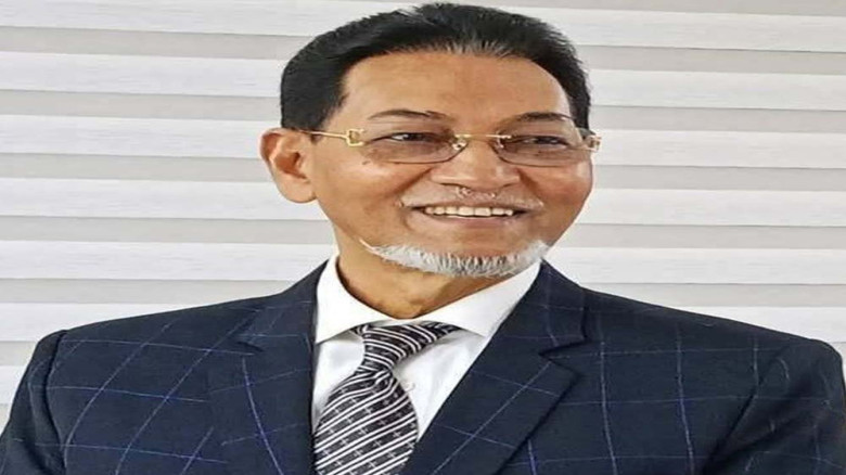 বর্তমান সংসদকে ‘মজলুমদের সংসদ’ বললেন চিফ হুইপ