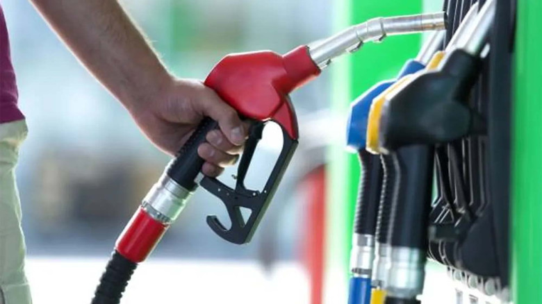 ক লাখ টন ডিজেল আমদানি করবে সরকার