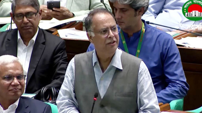 পেট্রল সংকট নেই, কমেছে লোডশেডিং—সংসদে জানালেন জ্বালানিমন্ত্র