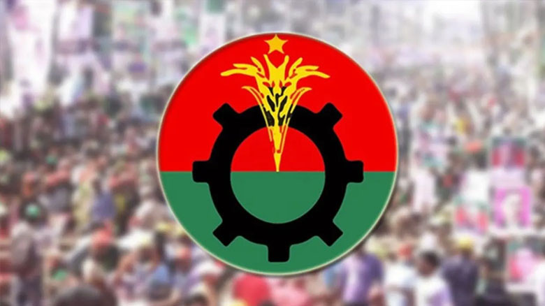 নয়াপল্টনে বিএনপির শ্রমিক সমাবেশ আজ, লাখো মানুষের উপস্থিতির আ