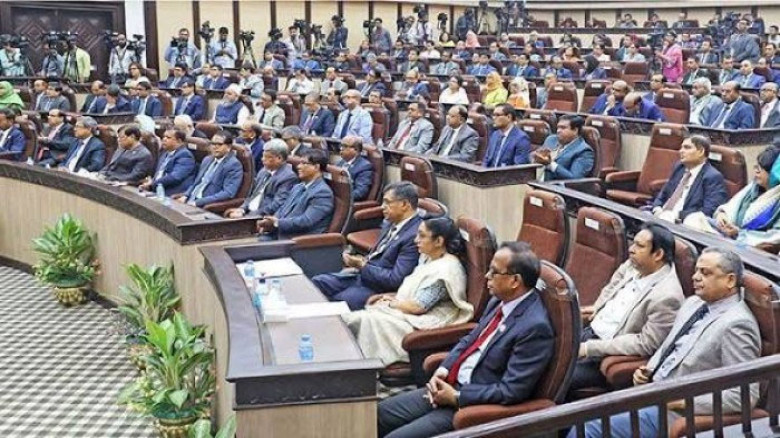 ৩ মে থেকে শুরু হচ্ছে ডিসি সম্মেলন
