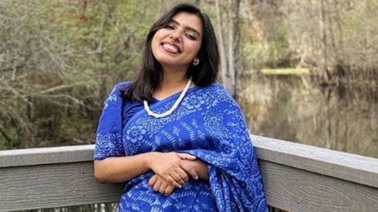 ১০ দিন নিখোঁজের পর ফ্লোরিডায় বৃষ্টির মরদেহ উদ্ধার