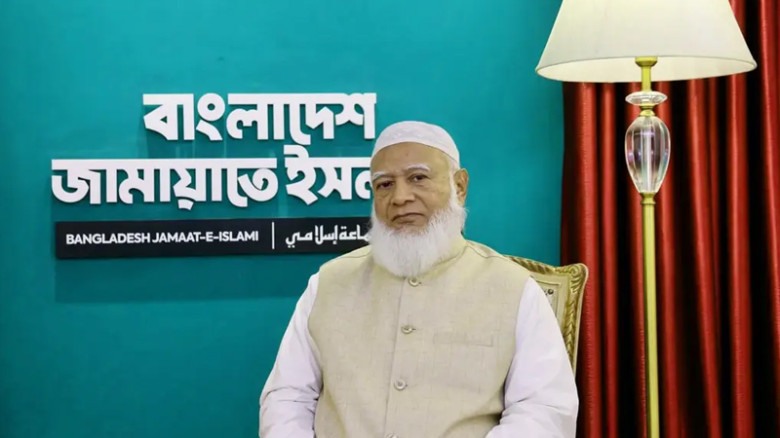 কূটনৈতিক সম্পর্ক জোরদারে জাপান সফরে জামায়াত আমির