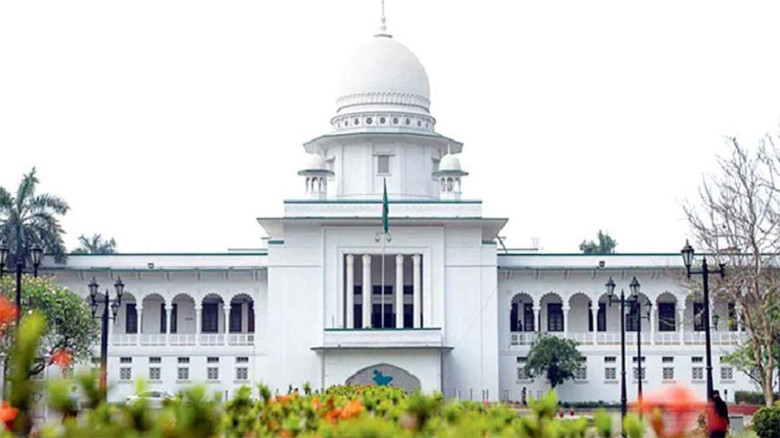 নিম্ন আদালত মনিটরিংয়ে হাইকোর্টের ১৩ বিচারপতি, নতুন কমিটি গঠন