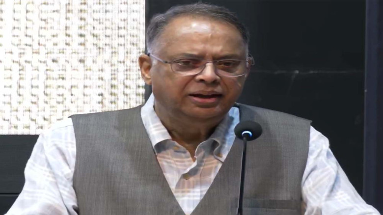 তেল বিপণন কোম্পানির গাফিলতিতে জ্বালানি সংকট: জ্বালানিমন্ত্রী
