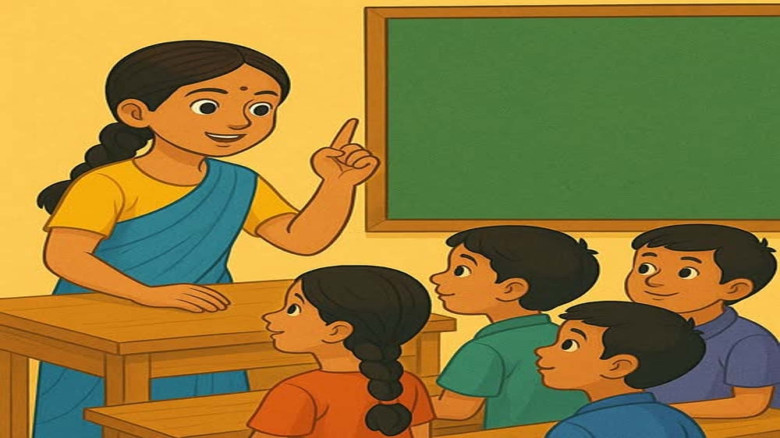 ইউনেসকো প্রতিবেদনে শিক্ষা মানে পিছিয়ে বাংলাদেশ