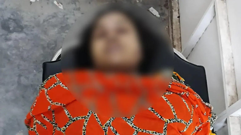 ডিউটির মাঝেই থেমে গেল সাবিনার জীবন, আকস্মিক মৃত্যুতে শোক