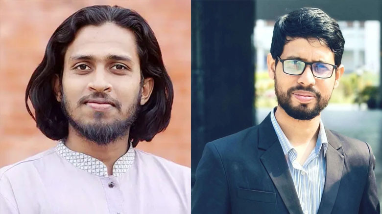 রাকসুতে ভিপি-জিএসের পাল্টাপাল্টি অভিযোগে উত্তপ্ত ক্যাম্পাস