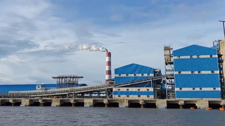 রামপালে বিদ্যুৎ উৎপাদনে রেকর্ড, এক মাসে ৭০০ মিলিয়ন ইউনিট ছাড়