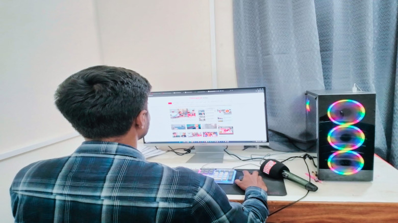 গণমাধ্যমকর্মীদের নিরাপত্তা ও অধিকার নিশ্চিতের দাবি বিশ্ব মুক