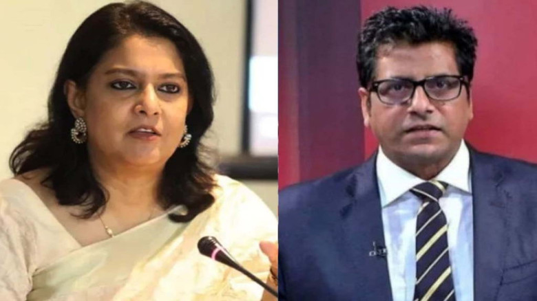 রিজওয়ানা হাসানকে ‘মবের জননী’ বললেন আনিস আলমগীর