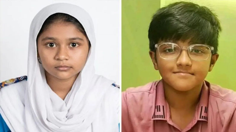 বরিশালে একদিনের ব্যবধানে দুই শিক্ষার্থী নিখোঁজ, উদ্বেগে পরিব