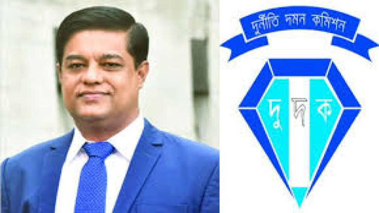 দুদকের মামলায় ফের গ্রেপ্তার দেখানো হলো সাবেক উপমন্ত্রী জ্যাক