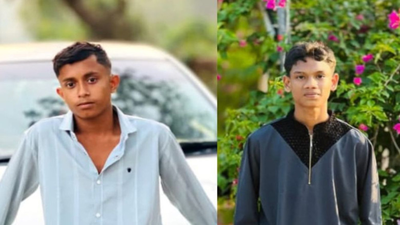 চট্টগ্রাম-কক্সবাজার মহাসড়কে ভয়াবহ দুর্ঘটনা, দুই বন্ধুর মৃত্য