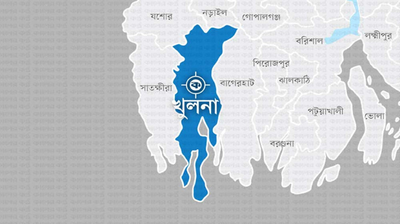 খুলনায় মাছের ঘেরে গুলিবিদ্ধ যুবকের মরদেহ উদ্ধার