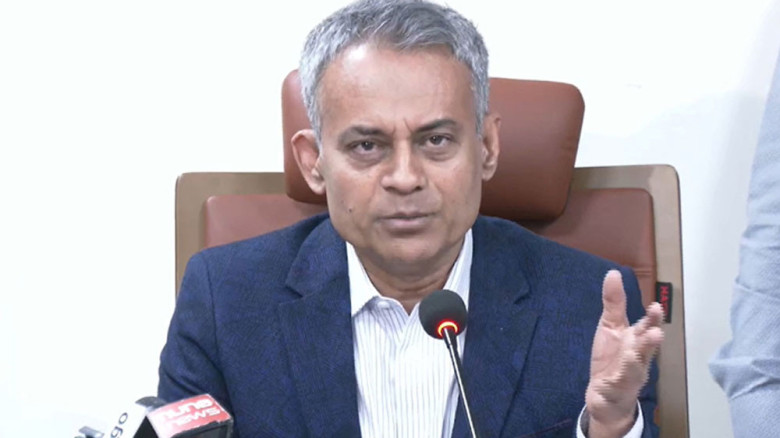 ঈদযাত্রায় স্বস্তি ফেরাতে ১০টি বিশেষ ট্রেন দিচ্ছে রেল কর্তৃপক