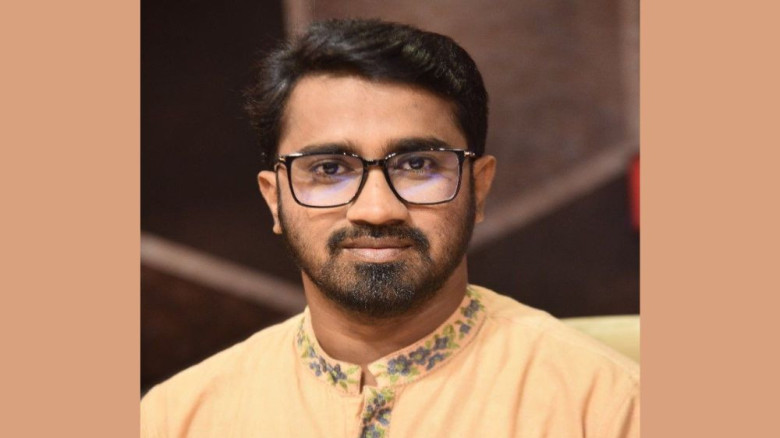 আমার কোনো ক্ষতি হলে দায় আমির হামজার : রাশেদ খান