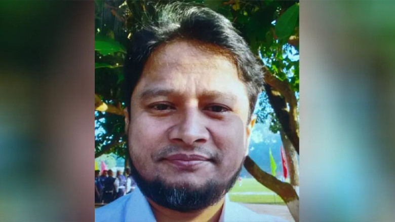 পরকীয়ার জেরে আত্মহত্যার চেষ্টা, হাসপাতালে পুলিশ কর্মকর্তার ম