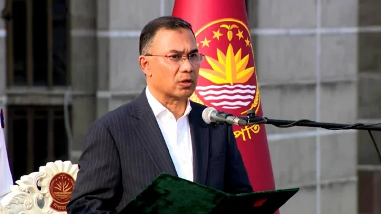 সরকারের ১০০ দিন পূর্তিতে আজ সংবাদ সম্মেলন