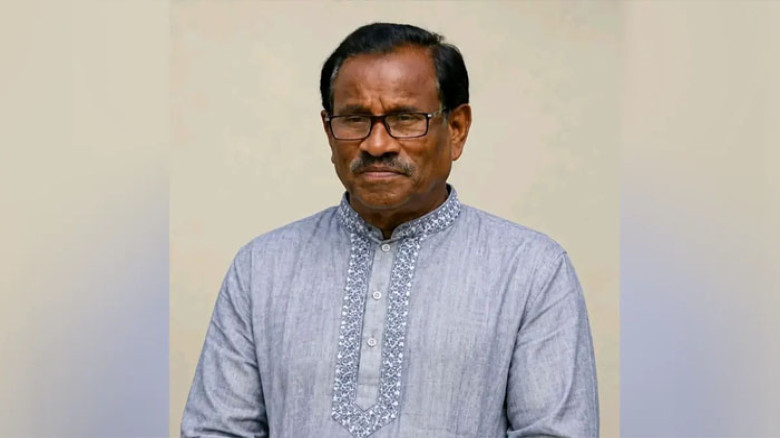আত্মগোপনে থাকা সাবেক মেয়রকে গ্রেপ্তার করল ডিবি পুলিশ