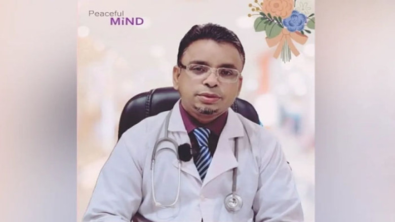 অবহেলা নয়, চাই ভালোবাসার উষ্ণ পরশ: সিজোফ্রেনিয়া সচেতনতার বার