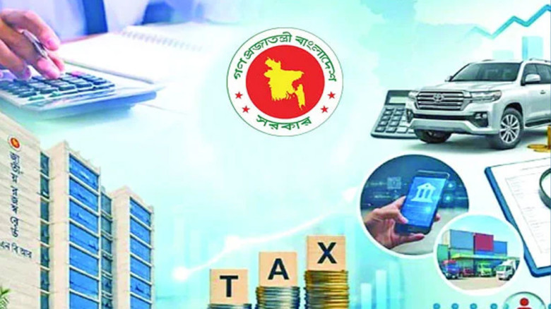 নিত্যপণ্য থেকে অনলাইন সেবা—বিভিন্ন খাতে ভ্যাট বাড়ানোর চিন্তা