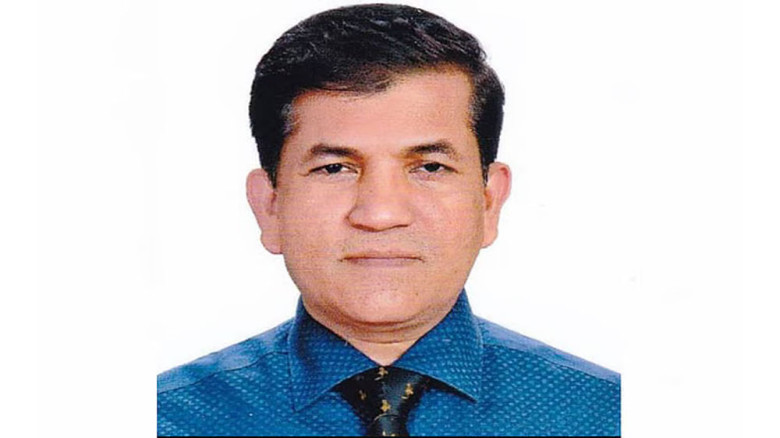 বাণিজ্য মন্ত্রণালয়ে নতুন সচিব হিসেবে মো. আতাউর রহমান খান