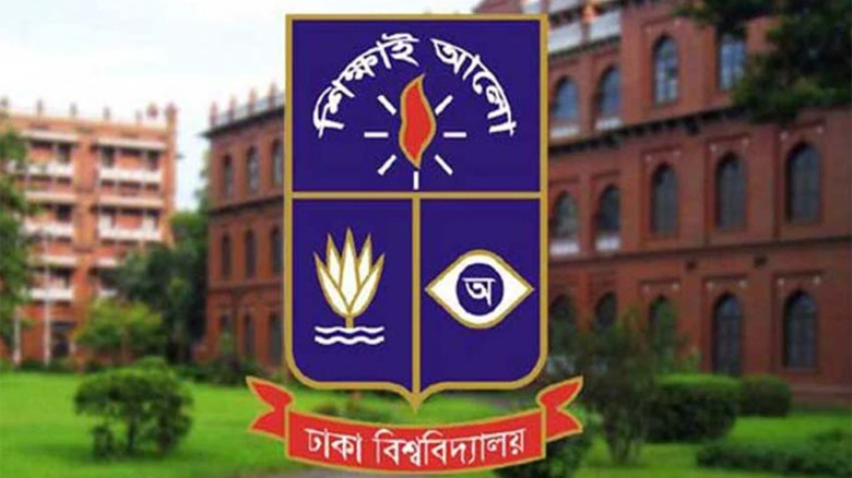 প্রতিবন্ধী শিক্ষার্থীকে মারধরের অভিযোগ, ঢাবির ছাত্রদলের ৩ নে