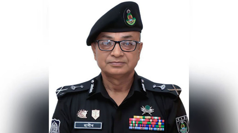 ঈদুল আজহায় এখন পর্যন্ত কোনো সুনির্দিষ্ট হুমকি নেই: র‍্যাব ডি