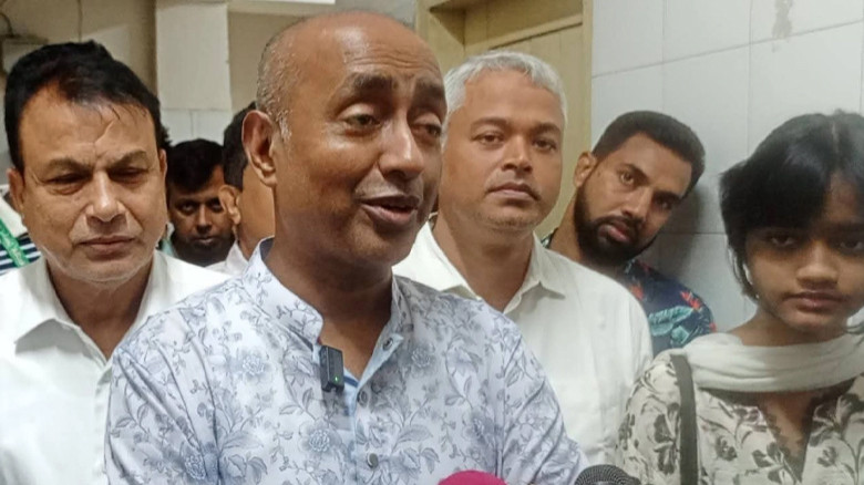 আইনমন্ত্রী: বাংলাদেশের বিচার বিভাগ সবচেয়ে স্বাধীন